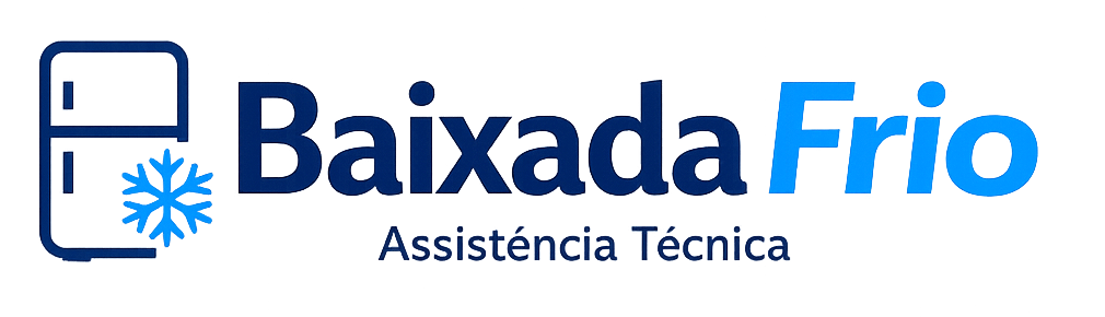 Baixada Frio Assistência Técnica